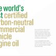 Castrol Vecton 10W-30 FA-4 Part Synthetic Diesel Engine Oil, 1 Gallon, Pack of 3 - 5