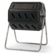 FCMP Outdoor IM4000 Dual Chamber Tumbling Composter Canadian-Made