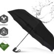 Repel Umbrella The Original Portable Travel Umbrella - Umbrellas for Rain Windproof, Strong Compact Umbrella for Wind and Rain, Perfect Car Umbrella, Golf Umbrella, Backpack, and On-the-Go - 6