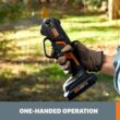 Worx 20V Worx NITRO Pruning Shear/Lopper WG330 - (Battery & Charger Included)