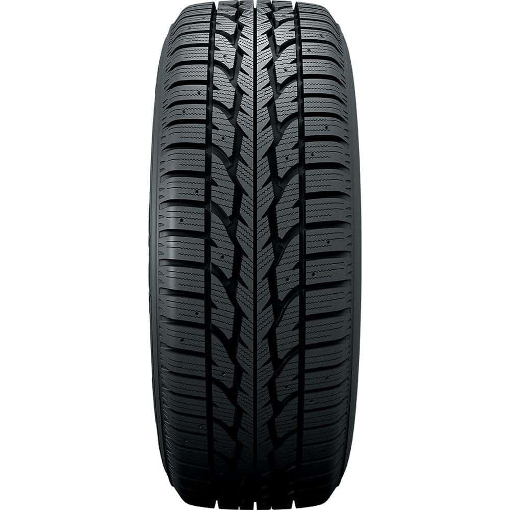 Firestone Winterforce 2 UV Winter/Snow SUV Tire 265/70R17 115 S Firestone Winterforce 2 UV Winter/Snow SUV Tire 265/70R17 115 S - Image 2