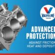 Valvoline European Vehicle Full Synthetic XL-III SAE 5W-30 Motor Oil 5 QT, Case of 3 - 6