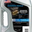 Valvoline European Vehicle Full Synthetic XL-III SAE 5W-30 Motor Oil 5 QT, Case of 3 - 3