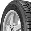 Firestone Winterforce 2 UV Winter/Snow SUV Tire 265/70R17 115 S