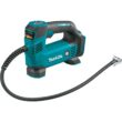 Makita DMP180ZX 18V LXT Lithium-Ion Cordless Inflator, Battery Powered, Tool Only
