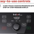 Instant Pot 5.7 qt. Black Vortex Air Fryer Instant Pot 5.7 qt. Black Vortex Air Fryer
