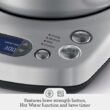 Breville the Tea Maker Kettle, Brushed Stainless Steel Breville the Tea Maker Kettle, Brushed Stainless Steel