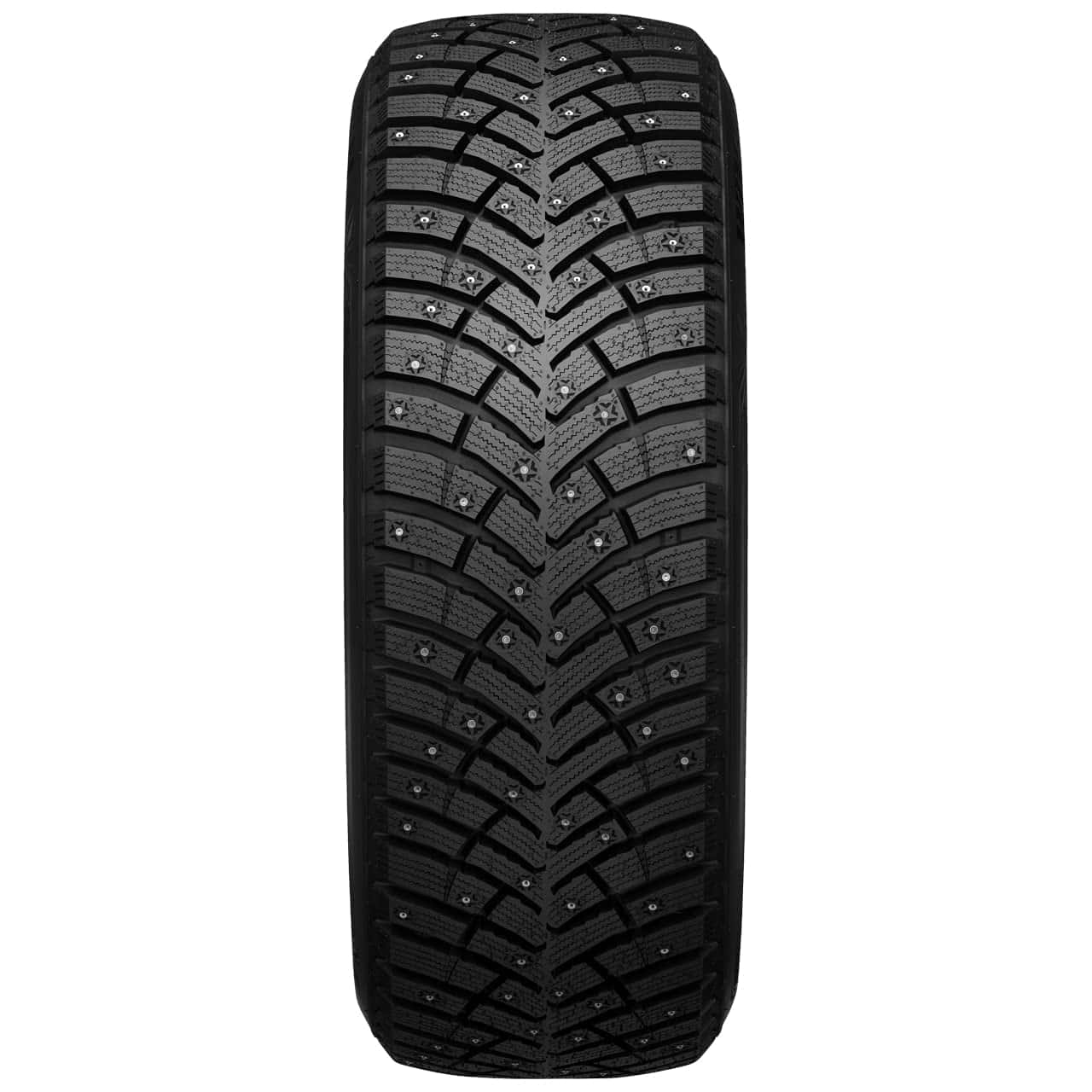 NEXEN Winguard Winspike 3 Winter Tire - 205/60R16 96T NEXEN Winguard Winspike 3 Winter Tire - 205/60R16 96T - Image 2