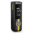 Fanttik X8 APEX Tire Inflator Portable Air Compressor, 2X Faster Inflation, 150PSI Cordless with LCD Dual Screen