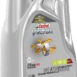 Castrol Vecton 10W-30 FA-4 Part Synthetic Diesel Engine Oil, 1 Gallon, Pack of 3 - 3