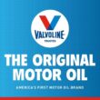 Valvoline European Vehicle Full Synthetic XL-III SAE 5W-30 Motor Oil 5 QT, Case of 3 - 4