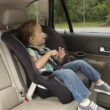 Safety 1st Getaway All-in-One Convertible Car Seat, Sitting Pretty