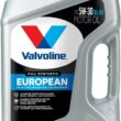 Valvoline European Vehicle Full Synthetic XL-III SAE 5W-30 Motor Oil 5 QT, Case of 3 - 2