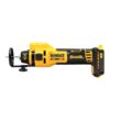 DEWALT 20V Max Variable Speed Cordless 20-volt Max Cutting Rotary Tool