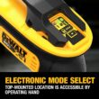 DEWALT XR-Amp 20-volt Max Lithium Ion (li-ion) Brushless Screw Gun