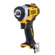 DEWALT XTREME 12-volt Max Variable Speed Brushless 1/2-in Drive Cordless Impact Wrench (Bare Tool)