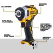 DEWALT XTREME 12-volt Max Variable Speed Brushless 1/2-in Drive Cordless Impact Wrench (Bare Tool)