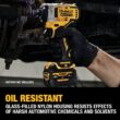 DEWALT XTREME 12-volt Max Variable Speed Brushless 1/2-in Drive Cordless Impact Wrench (Bare Tool)