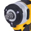 DEWALT XTREME 12-volt Max Variable Speed Brushless 1/2-in Drive Cordless Impact Wrench (Bare Tool)