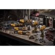 DEWALT XTREME 12-volt Max Variable Speed Brushless 1/2-in Drive Cordless Impact Wrench (Bare Tool)