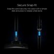 Eureka WhirlWind Bagless Canister Vacuum Cleaner, Lightweight Vac for Carpets and Hard Floors, Blue - 10