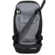 Safety 1st Grand 2-in-1 Booster Car Seat, Extended Use: Forward-Facing with Harness, High Street