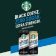 Starbucks Tripleshot Zero Sugar Energy Extra Strength Espresso Coffee Beverage, Milk Chocolate, 15 oz Cans (12 Pack), Brown Starbucks Tripleshot Zero Sugar Energy Extra Strength Espresso Coffee Beverage, Milk Chocolate, 15 oz Cans (12 Pack), Brown