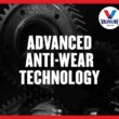 Valvoline Multi-Vehicle (ATF) Full Synthetic Automatic Transmission Fluid 1 GA