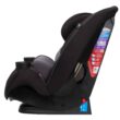 Safety 1st Grow and Go All-in-One Convertible Car Seat, Rear-facing 5-40 pounds, Harvest Moon