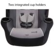 Safety 1st Getaway All-in-One Convertible Car Seat, Sitting Pretty