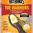 HotHands Toe Warmers, 36 ct.