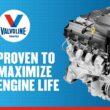 Valvoline European Vehicle Full Synthetic XL-III SAE 5W-30 Motor Oil 5 QT, Case of 3 - 8
