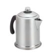 Farberware 50124 Classic Yosemite Stainless Steel Coffee Percolator - 8 Cup, Silver Farberware 50124 Classic Yosemite Stainless Steel Coffee Percolator - 8 Cup, Silver