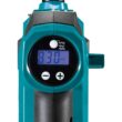 Makita DMP180ZX 18V LXT Lithium-Ion Cordless Inflator, Battery Powered, Tool Only