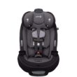 Safety 1st Grow and Go All-in-One Convertible Car Seat, Rear-facing 5-40 pounds, Harvest Moon