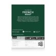 Starbucks Dark Roast K-Cup Coffee Pods — French Roast for Keurig Brewers — 1 box (32 pods) Starbucks Dark Roast K-Cup Coffee Pods — French Roast for Keurig Brewers — 1 box (32 pods)
