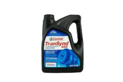 Castrol TranSynd 668 Allison 2021 Updated SPEC 1 Gallon ONLY by DOXA Worldwide - 1