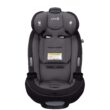 Safety 1st Grow and Go All-in-One Convertible Car Seat, Rear-facing 5-40 pounds, Harvest Moon