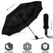 Repel Umbrella The Original Portable Travel Umbrella - Umbrellas for Rain Windproof, Strong Compact Umbrella for Wind and Rain, Perfect Car Umbrella, Golf Umbrella, Backpack, and On-the-Go - 4