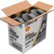 Shell Rotella T5 Synthetic Blend 10W-30 Diesel Engine Oil (1-Gallon, Case of 3) - 3