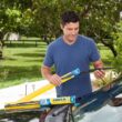Rain-X - 820145 WeatherBeater Wiper Blade Combo Pack 26" and 18"