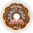 The Original Donut Shop Regular Keurig Single-Serve K-Cup Pods, Medium Roast Coffee, 96 Count (4 Packs of 24) The Original Donut Shop Regular Keurig Single-Serve K-Cup Pods, Medium Roast Coffee, 96 Count (4 Packs of 24)