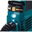 Makita DMP180ZX 18V LXT Lithium-Ion Cordless Inflator, Battery Powered, Tool Only