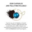 Nespresso Capsules VertuoLine, Variety Pack, Stormio, Odacio, Melozio, 30 Count, Brews 7.77 Fl Oz (Pack of 3 )