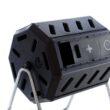 FCMP Outdoor IM4000 Dual Chamber Tumbling Composter Canadian-Made