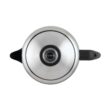 Farberware 50124 Classic Yosemite Stainless Steel Coffee Percolator - 8 Cup, Silver Farberware 50124 Classic Yosemite Stainless Steel Coffee Percolator - 8 Cup, Silver