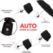 Repel Umbrella The Original Portable Travel Umbrella - Umbrellas for Rain Windproof, Strong Compact Umbrella for Wind and Rain, Perfect Car Umbrella, Golf Umbrella, Backpack, and On-the-Go - 5