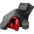Tough Cover Snow Blower Cover - Extreme Conditions Edition, Certified Waterproof, Heavy Duty 600D Marine Grade Fabric