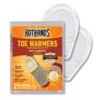HotHands Toe Warmers - Long Lasting, Odorless, Air Activated - Up to 8 Hours of Heat - 20 Pair