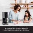 Ninja NC301 CREAMi Ice Cream Maker